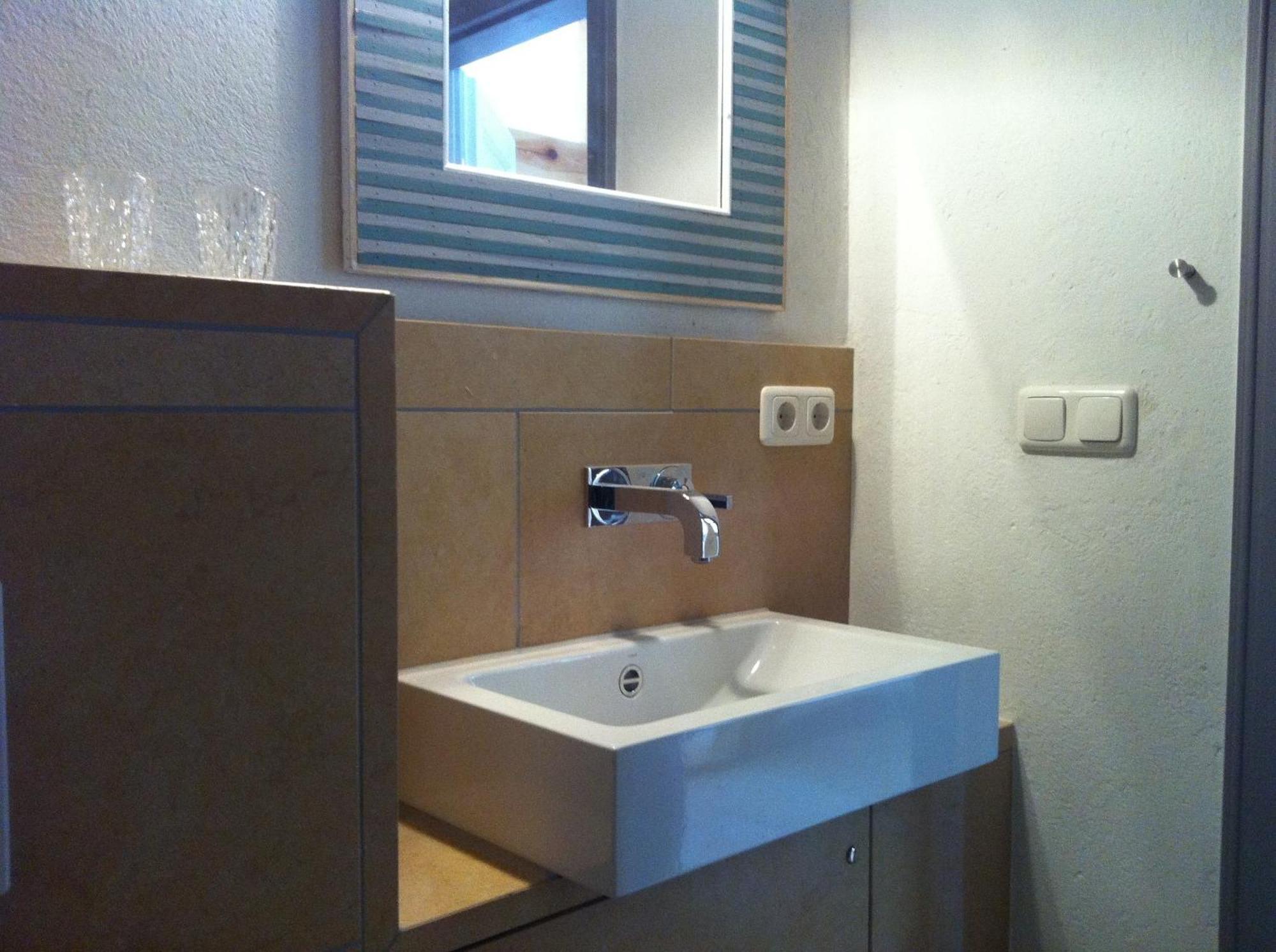Gut Alt Farpen Ferienwohnung 2 Blowatz Exterior foto